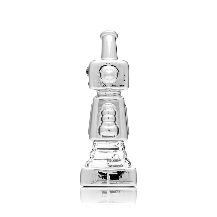 Hemper 'Hi-Robot' Hand Pipe