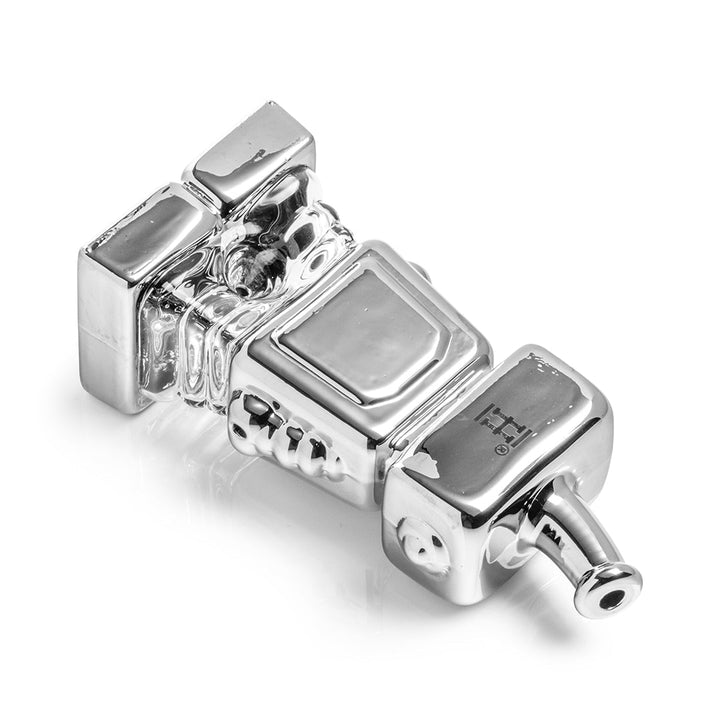 Hemper 'Hi-Robot' Hand Pipe