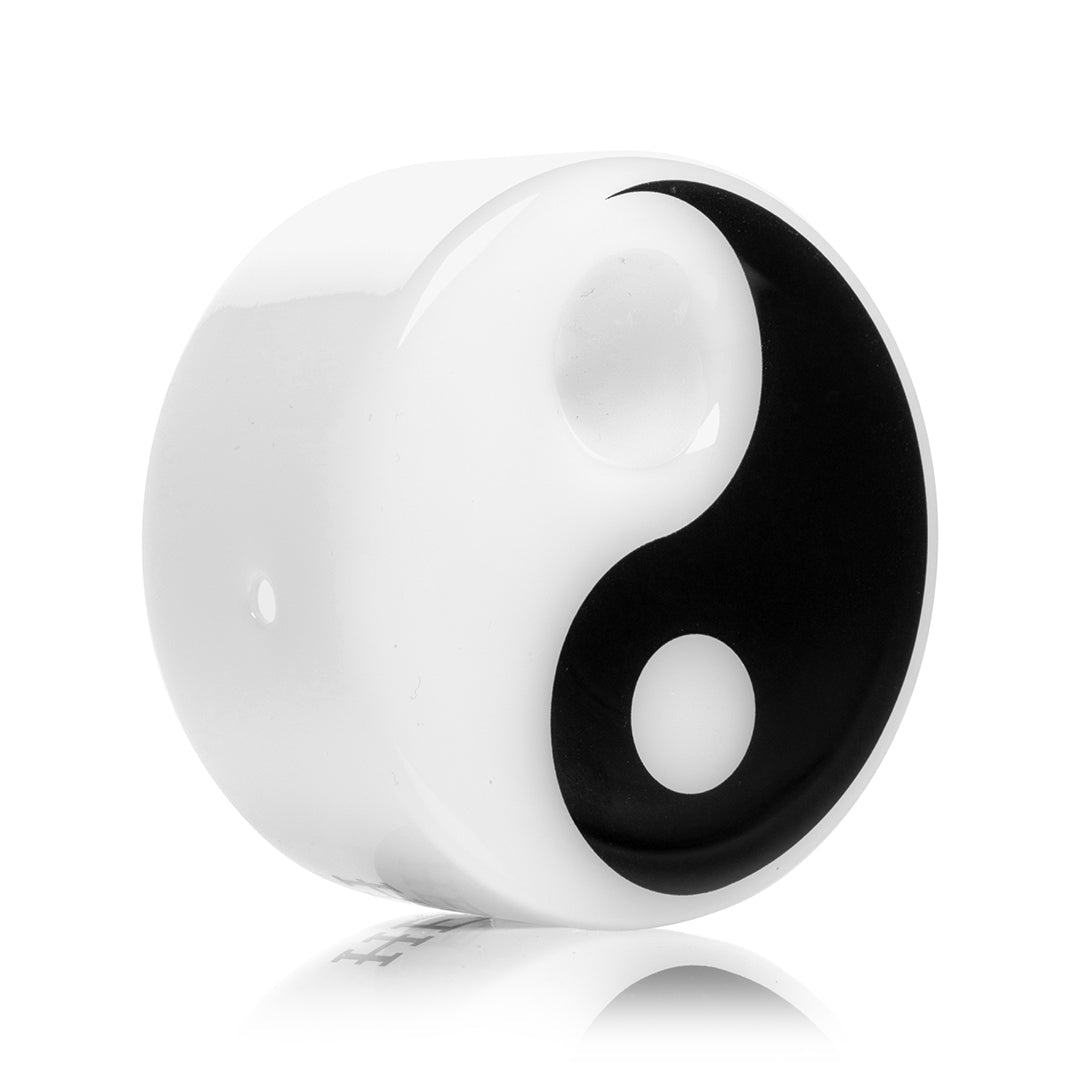 Hemper 'Yin Yang' Hand Pipe