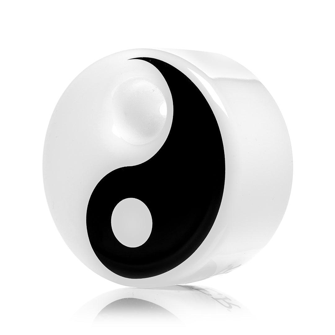 Hemper 'Yin Yang' Hand Pipe