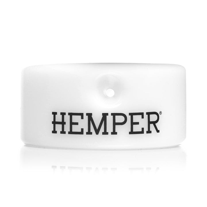 Hemper 'Yin Yang' Hand Pipe