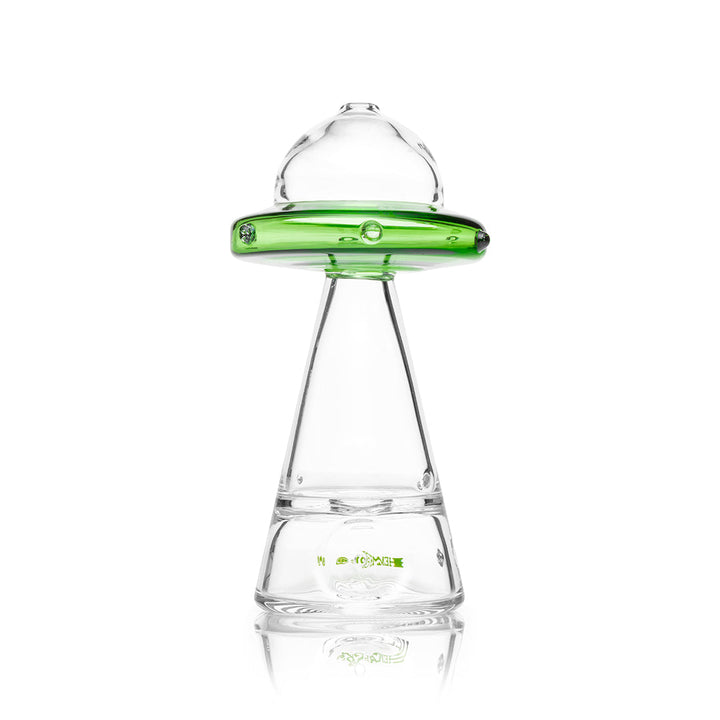 Hemper 'UFO' Hand Pipe