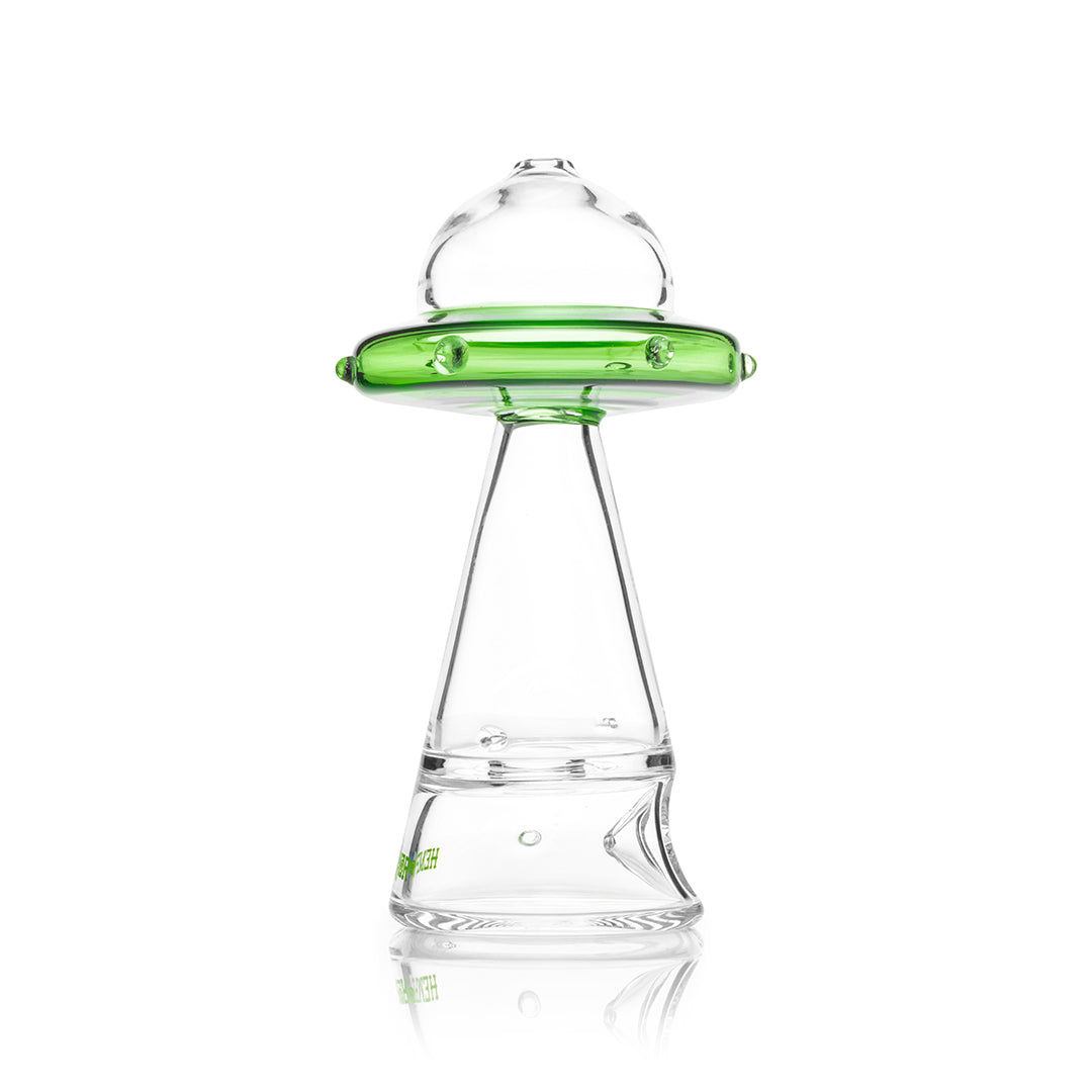 Hemper 'UFO' Hand Pipe