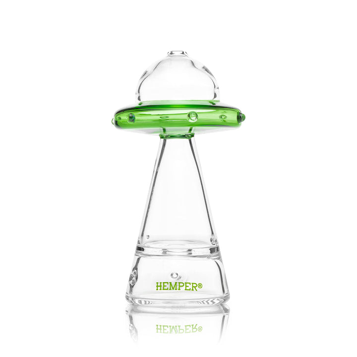 Hemper 'UFO' Hand Pipe