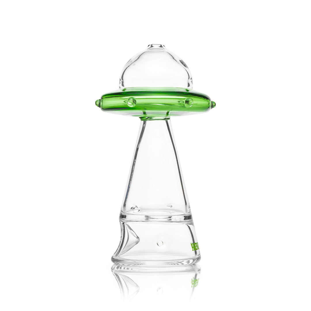 Hemper 'UFO' Hand Pipe