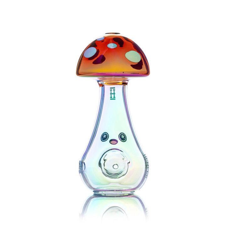 Hemper 'Trippy Shroom' Hand Pipe