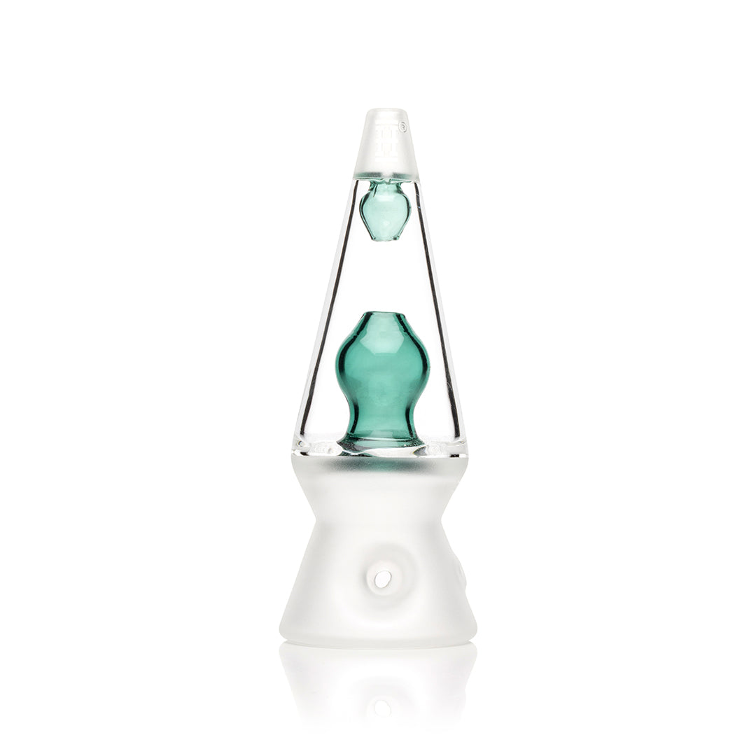 Hemper 'That 70's Lava Lamp' Hand Pipe