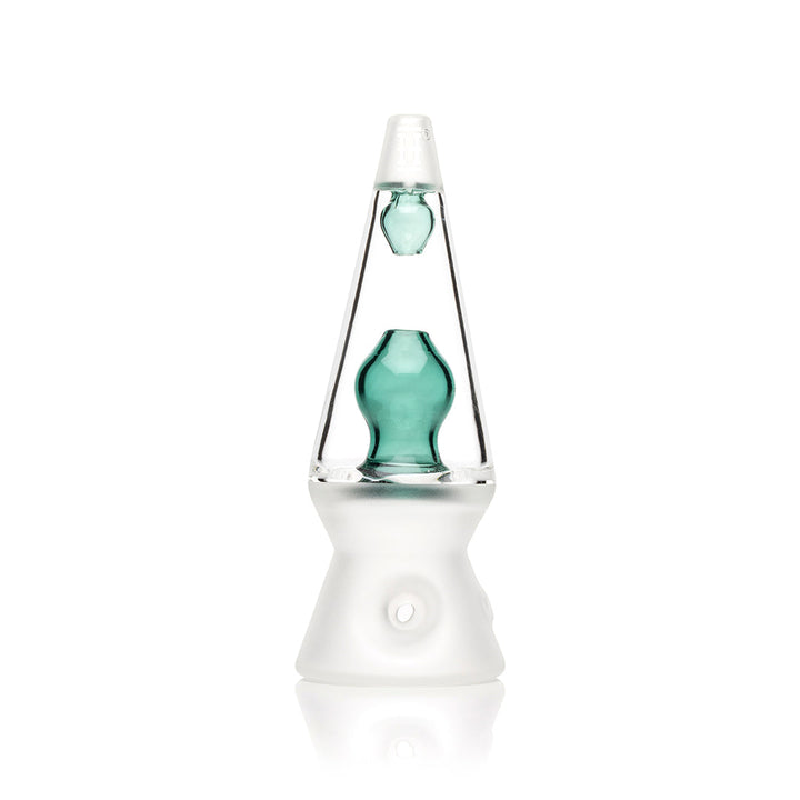 Hemper 'That 70's Lava Lamp' Hand Pipe