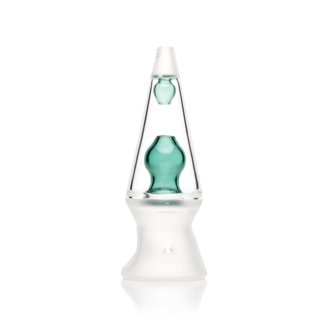Hemper 'That 70's Lava Lamp' Hand Pipe