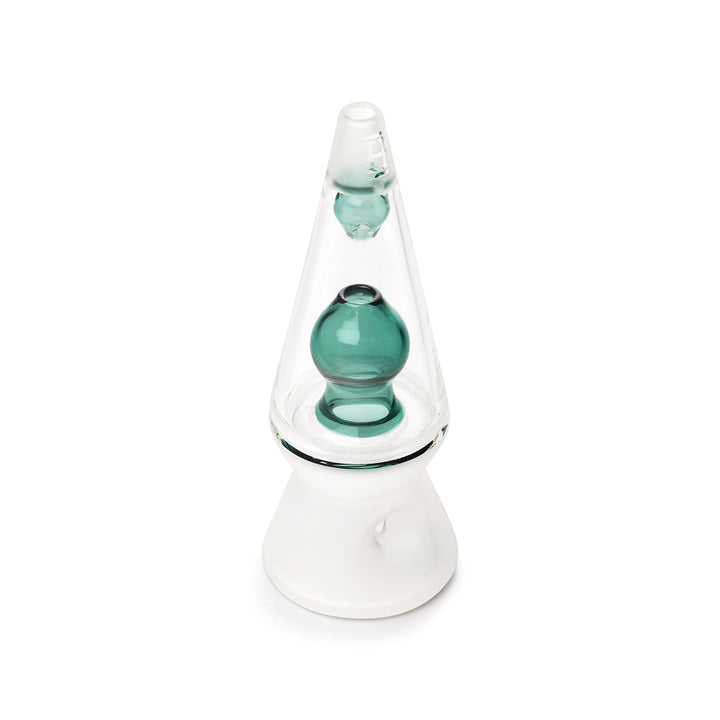 Hemper 'That 70's Lava Lamp' Hand Pipe
