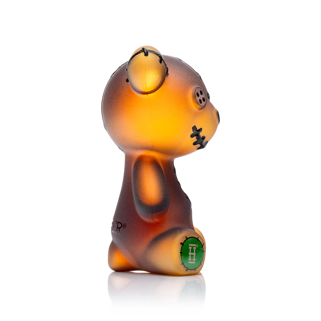 Hemper 'Scare Bear' Hand Pipe