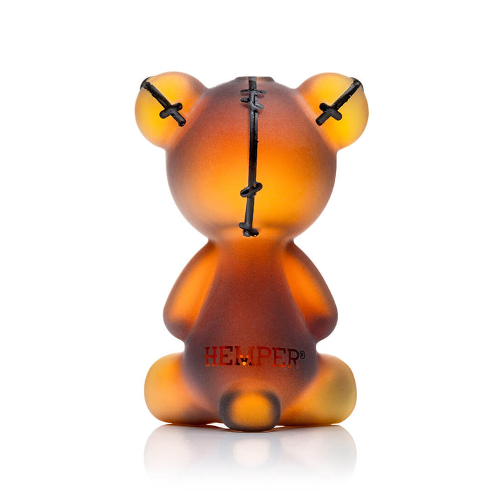 Hemper 'Scare Bear' Hand Pipe