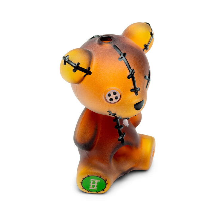 Hemper 'Scare Bear' Hand Pipe