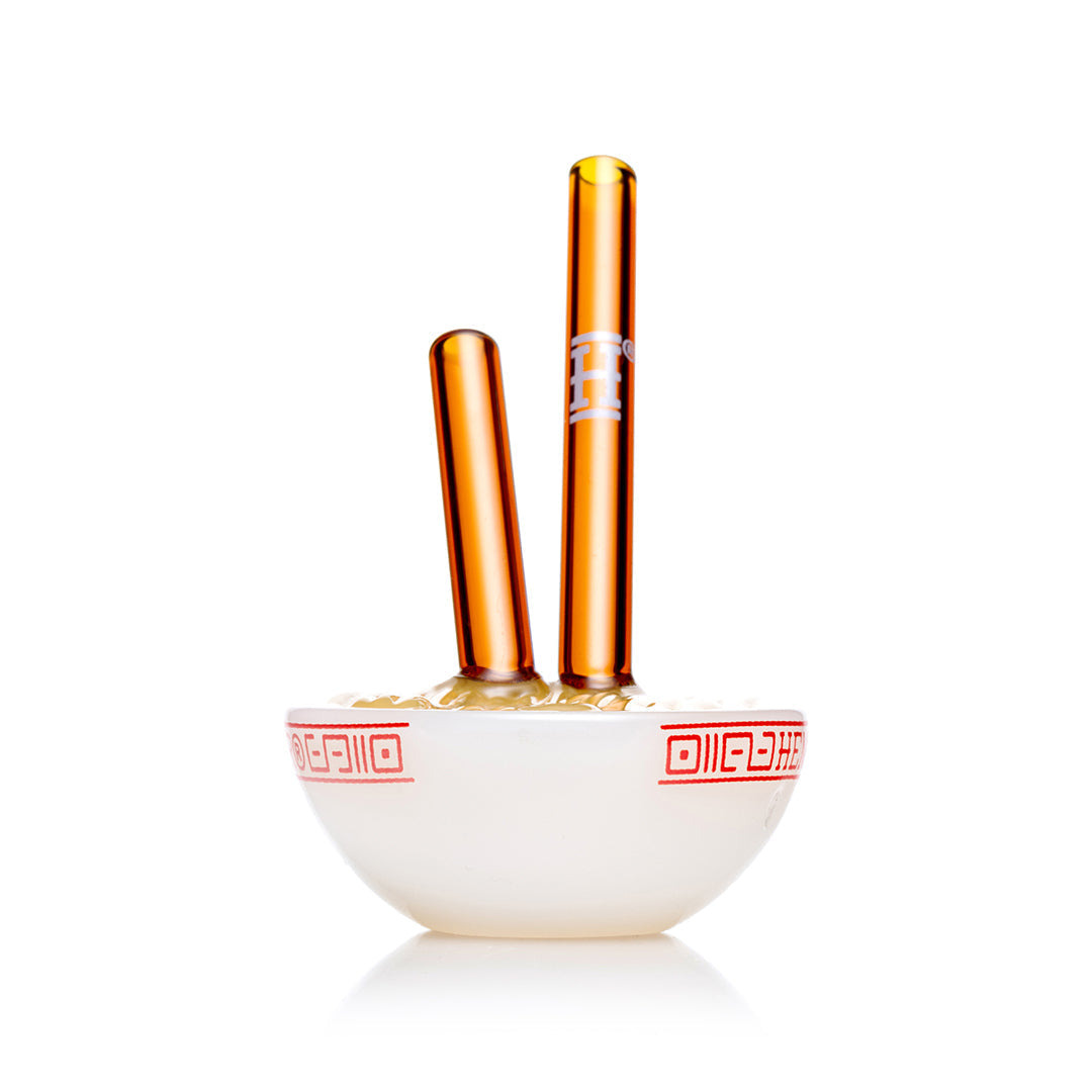 Hemper 'Ramen Bowl' Hand Pipe