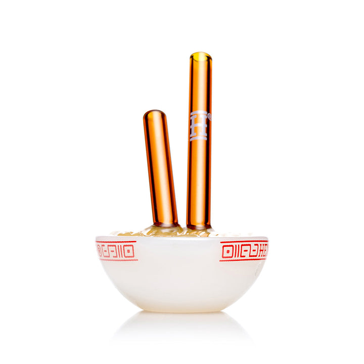 Hemper 'Ramen Bowl' Hand Pipe
