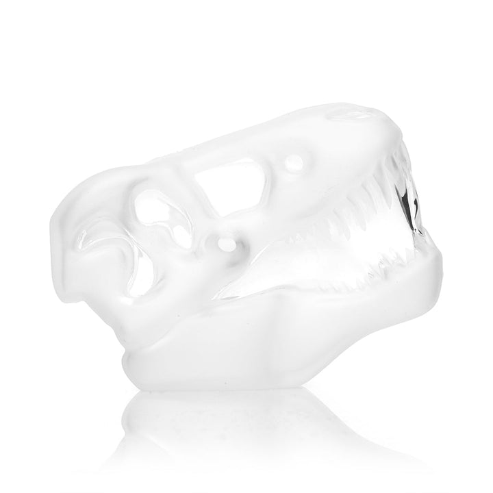 Hemper 'Jurassic Spark Skull' Hand Pipe