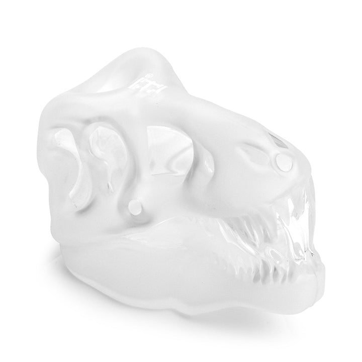 Hemper 'Jurassic Spark Skull' Hand Pipe