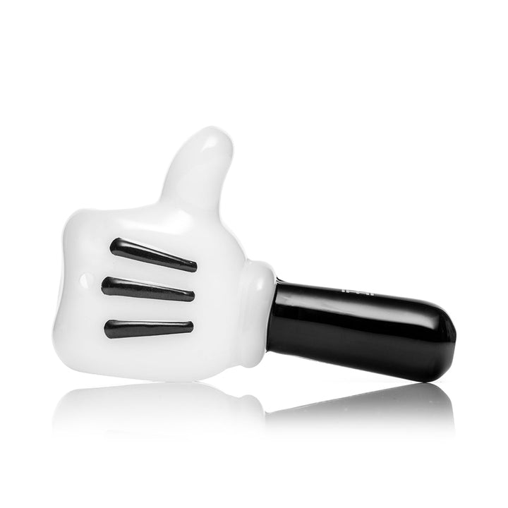 Hemper 'High Jinx Cartoon' Hand Pipe