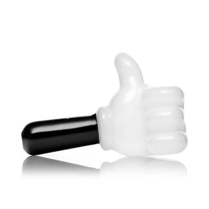 Hemper 'High Jinx Cartoon' Hand Pipe