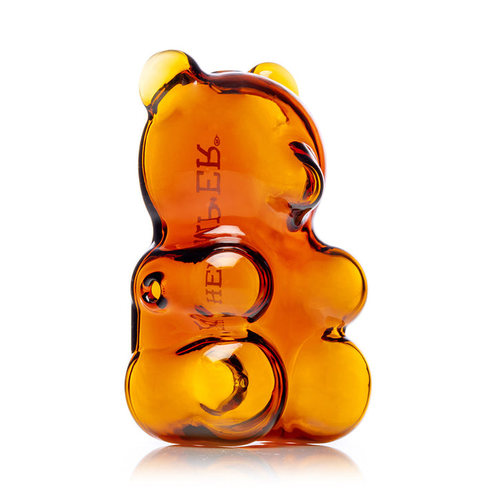 Hemper 'Gummy Bear' Hand Pipe