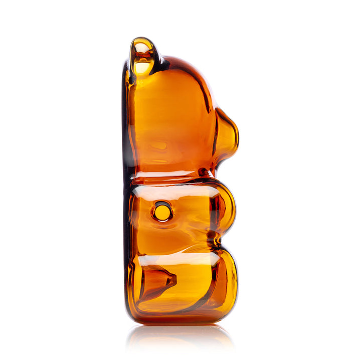Hemper 'Gummy Bear' Hand Pipe