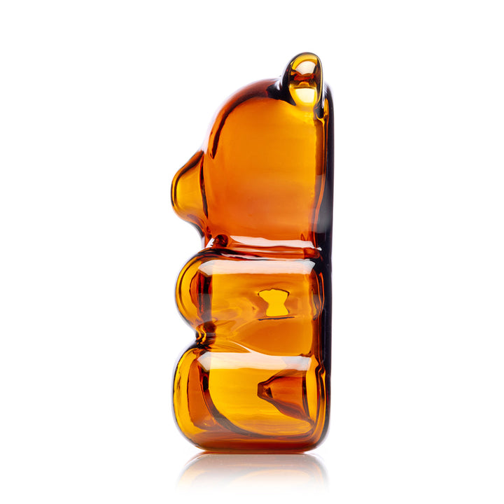 Hemper 'Gummy Bear' Hand Pipe