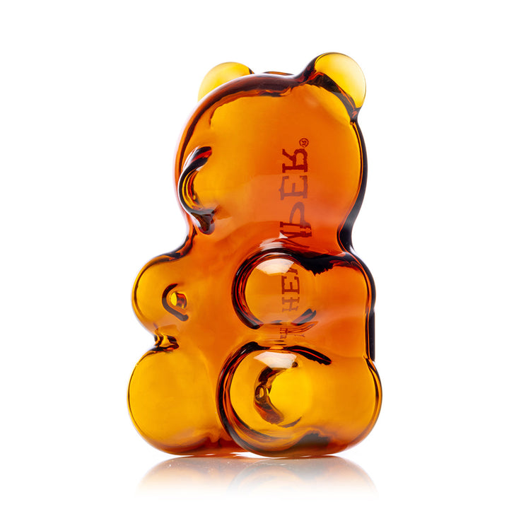 Hemper 'Gummy Bear' Hand Pipe