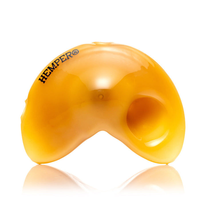 Hemper 'Fortune Cookie' Hand Pipe