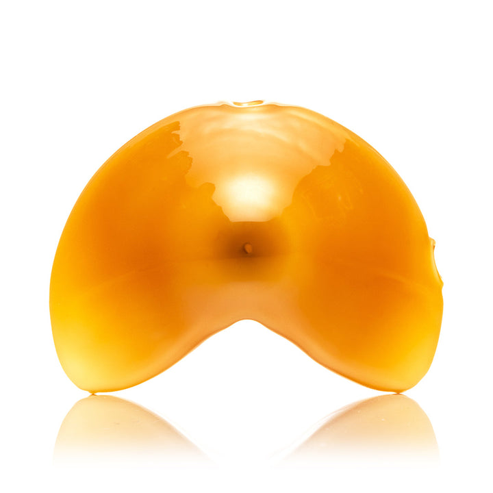 Hemper 'Fortune Cookie' Hand Pipe