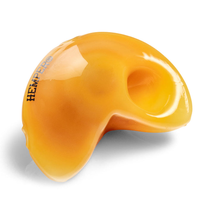 Hemper 'Fortune Cookie' Hand Pipe