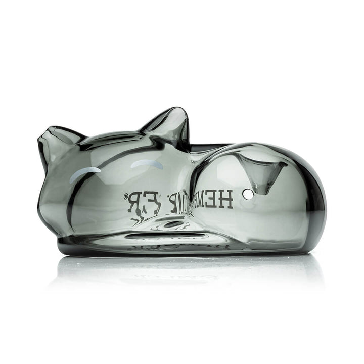 Hemper 'Alleycats' Hand Pipe