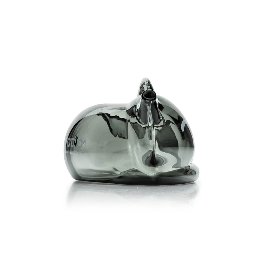 Hemper 'Alleycats' Hand Pipe