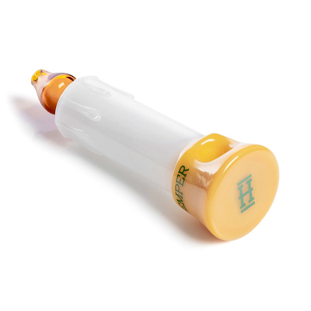 Hemper 'Tea Party Candle' Hand Pipe