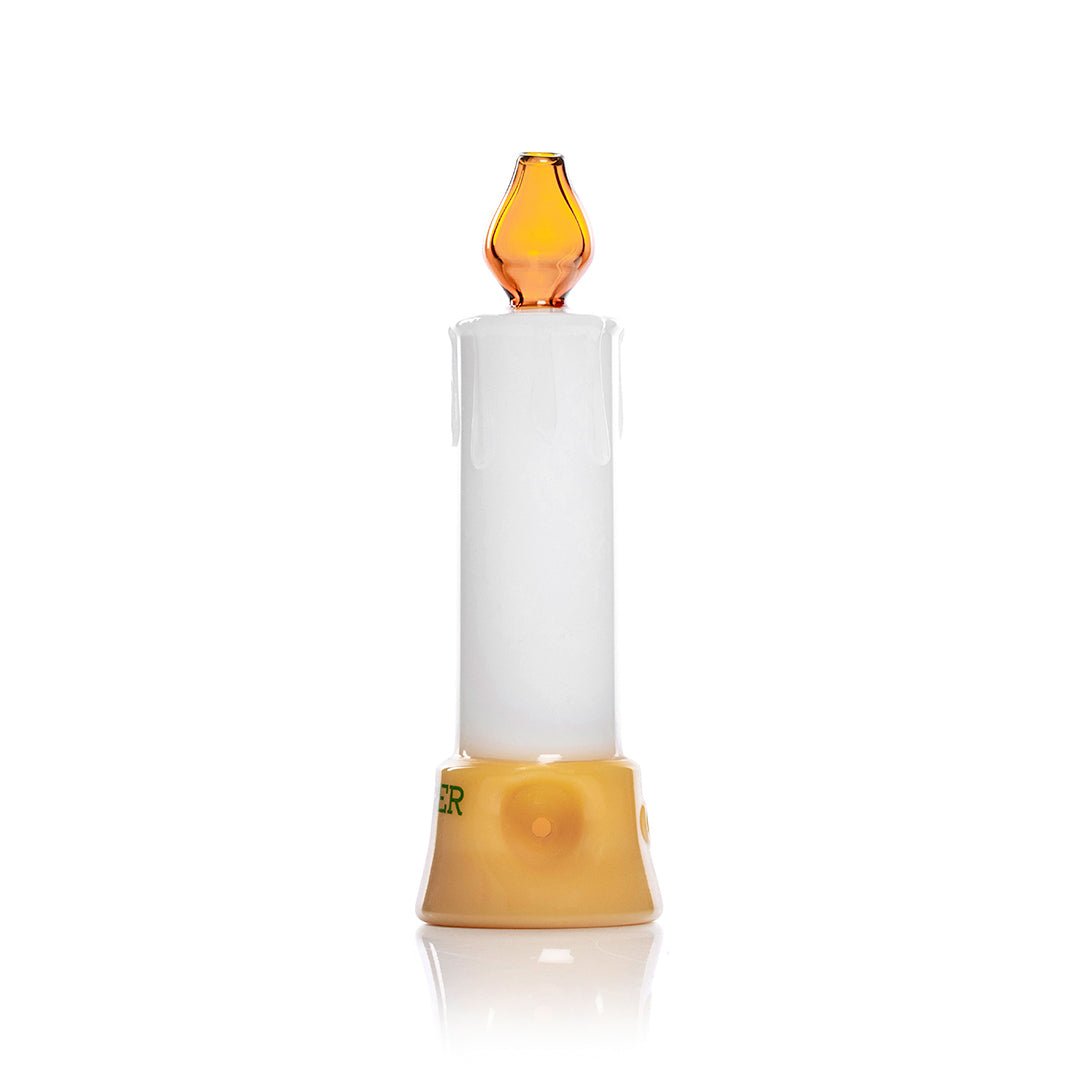 Hemper 'Tea Party Candle' Hand Pipe