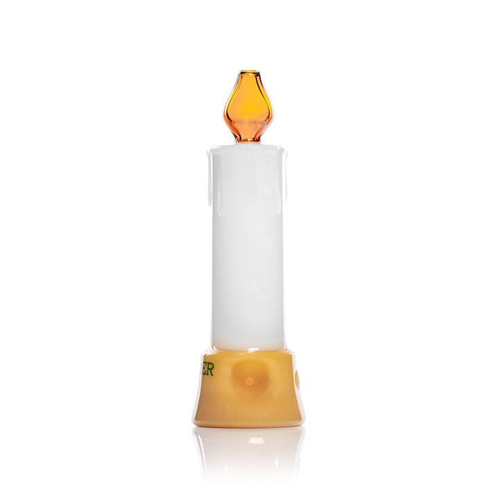Hemper 'Tea Party Candle' Hand Pipe