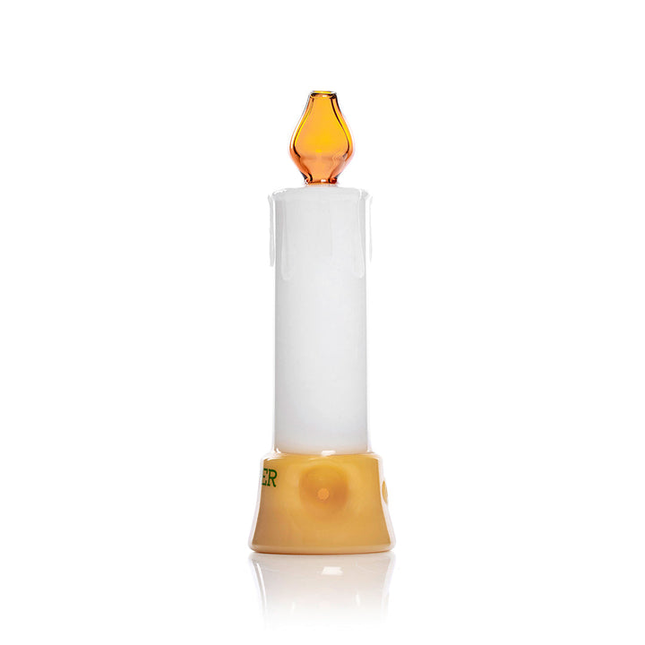 Hemper 'Tea Party Candle' Hand Pipe