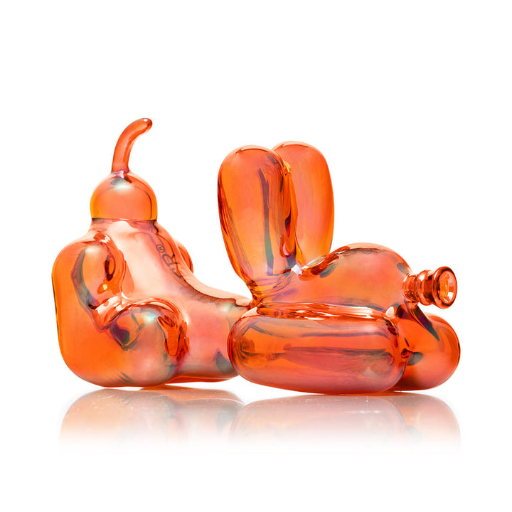 Hemper 'Balloon Dog' Hand Pipe