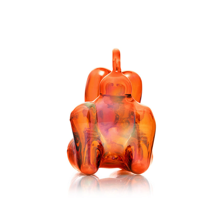 Hemper 'Balloon Dog' Hand Pipe