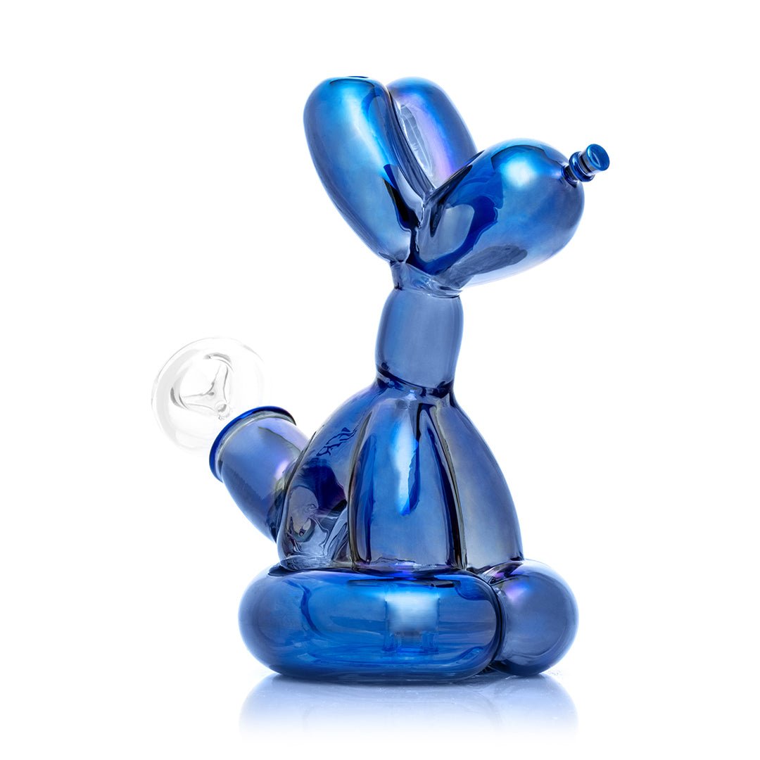 Hemper 'Balloon Dog' Water Pipe