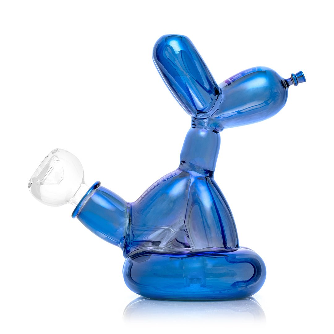 Hemper 'Balloon Dog' Water Pipe