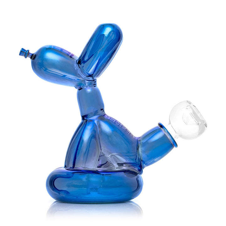 Hemper 'Balloon Dog' Water Pipe