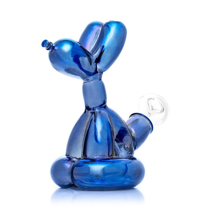 Hemper 'Balloon Dog' Water Pipe
