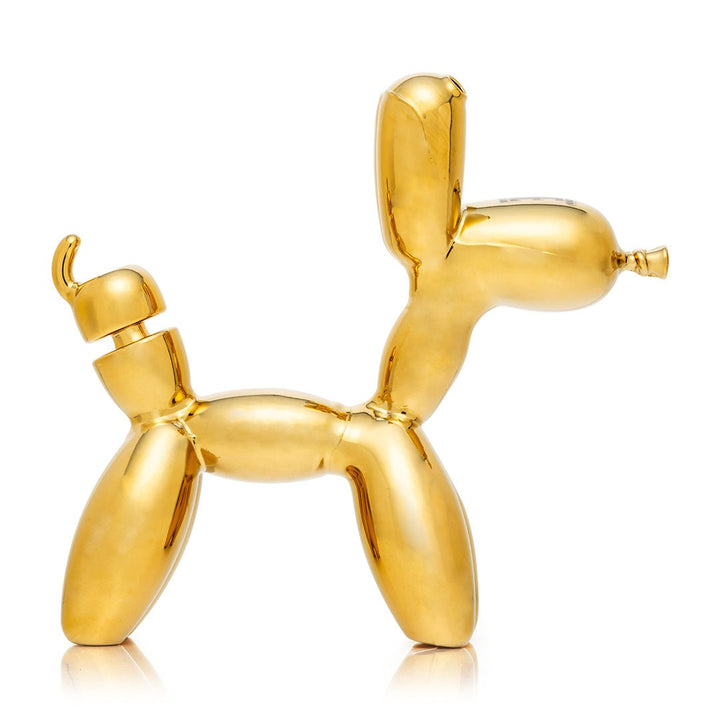 Hemper 'Balloon Dog' XL Water Pipe