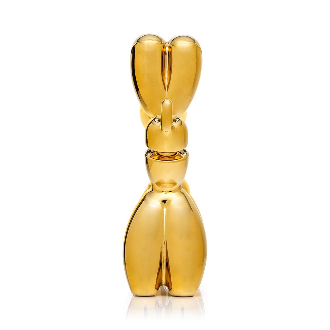 Hemper 'Balloon Dog' XL Water Pipe