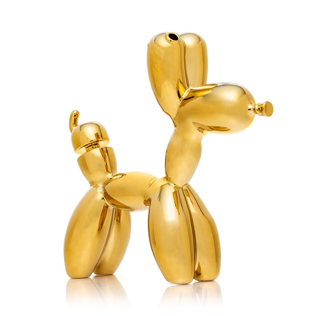 Hemper 'Balloon Dog' XL Water Pipe