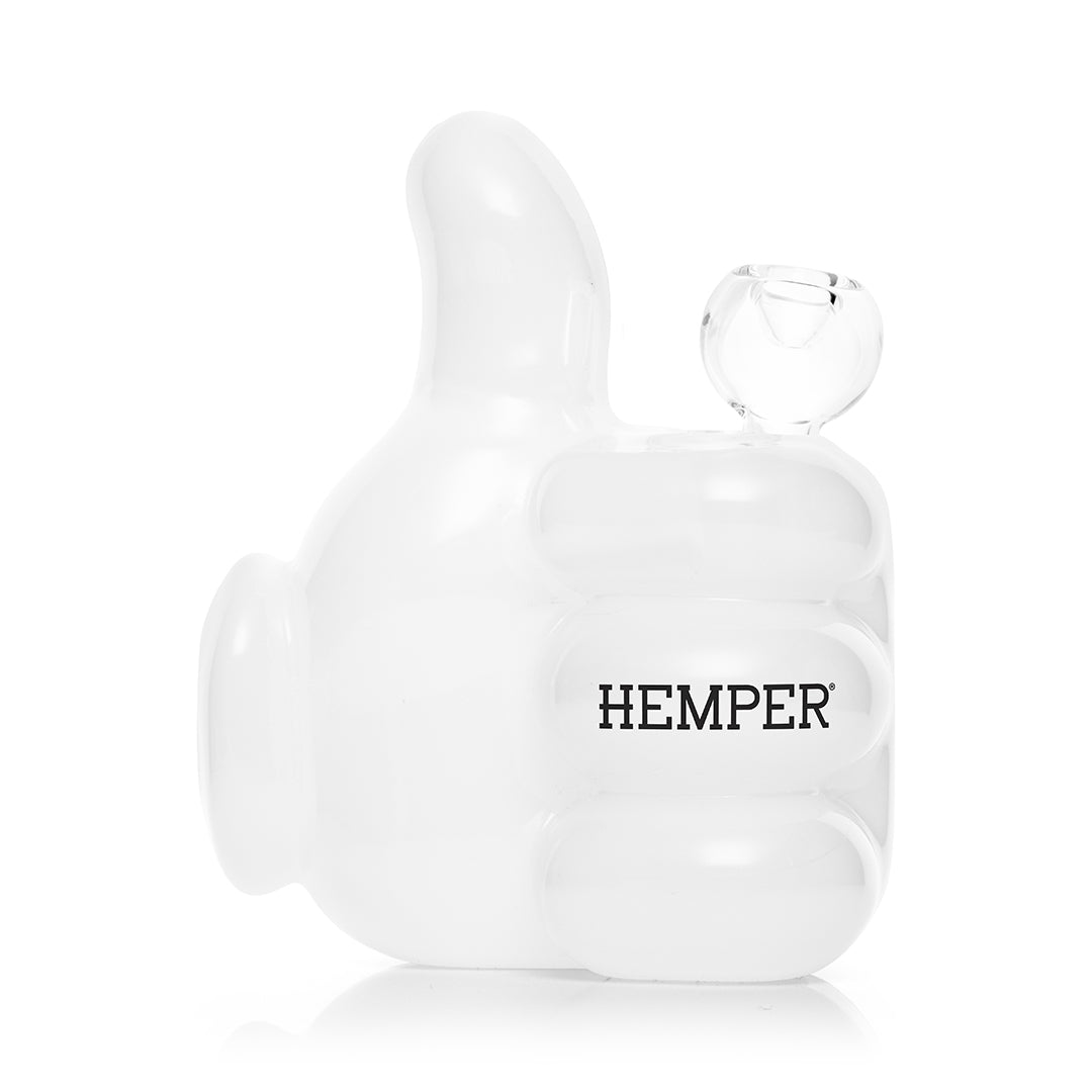Hemper 'Cartoon High Jinx' Water Pipe
