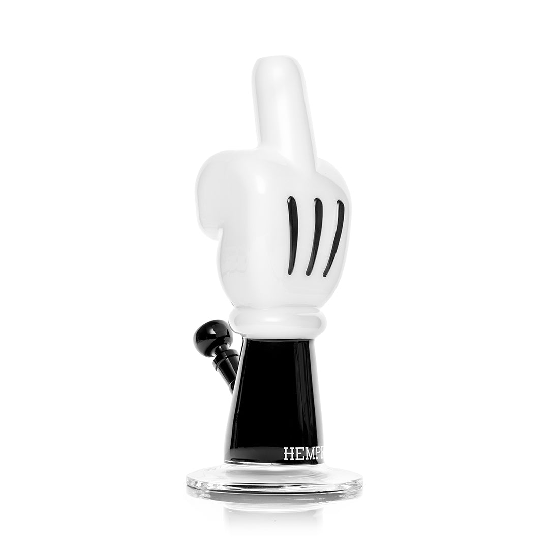 Hemper 'Cartoon High Jinx' XL Water Pipe