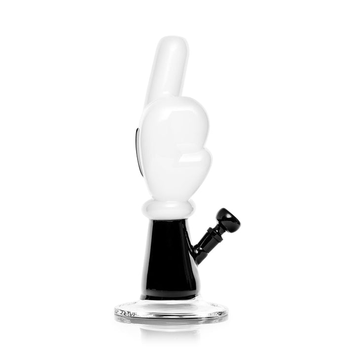 Hemper 'Cartoon High Jinx' XL Water Pipe
