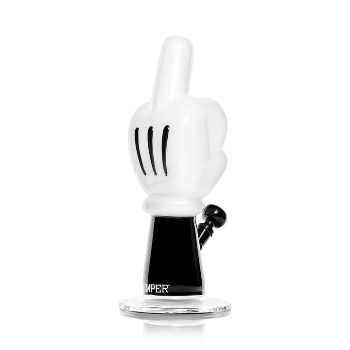 Hemper 'Cartoon High Jinx' XL Water Pipe