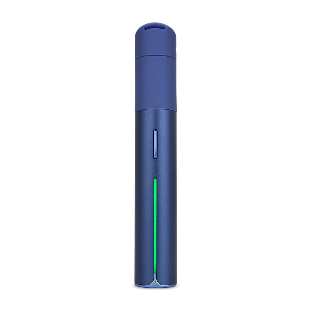 Puffco Pivot Vaporizer (Sapphire)